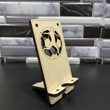 Soccer Sports Phone Stand Holder