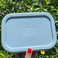 Silicone Lunch Boxes