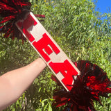 Pompom Spirit Stick