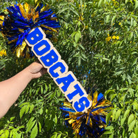 Pompom Spirit Stick