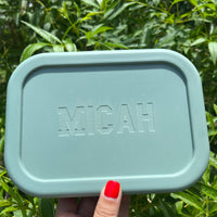 Silicone Lunch Boxes