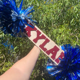 Pompom Spirit Stick