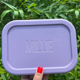 Silicone Lunch Boxes