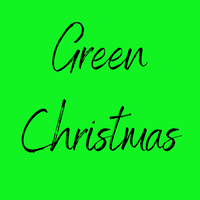 Green Christmas