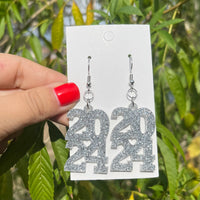 2024 Dangle Earrings