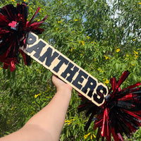 Pompom Spirit Stick