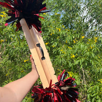 Pompom Spirit Stick