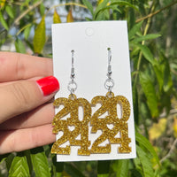 2024 Dangle Earrings