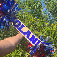 Pompom Spirit Stick