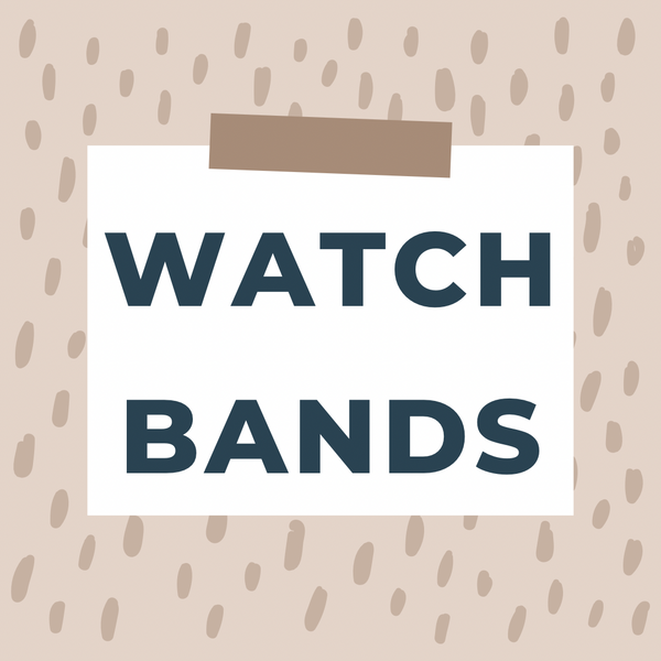 Watchbands