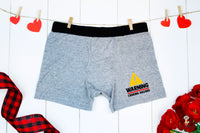 Men's Anniversary Boxers