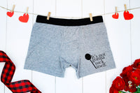 Men's Anniversary Boxers