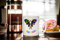 Autism Awareness Mug