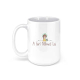 El Cafecito Loteria Mug