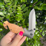 WHOLESALE Personalized Father’s Day Tools Knives Knife