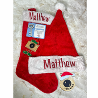 Personalized Christmas Bundle