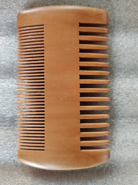 Beard Comb