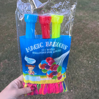 Water Balloons WHOLESALE