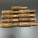 Personalized Duck Calls