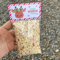 WHOLESALE Reindeer Food